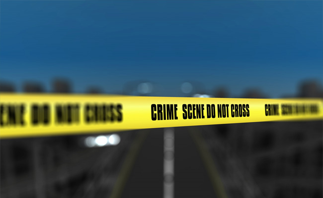 Retd IPS officer's wife found murdered in Hyderabad